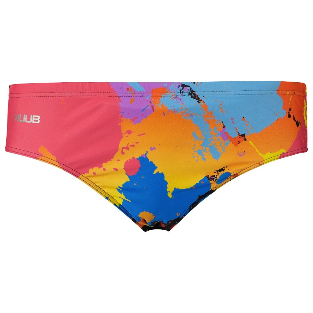 

Плавки HUUB Splat, разноцветный
