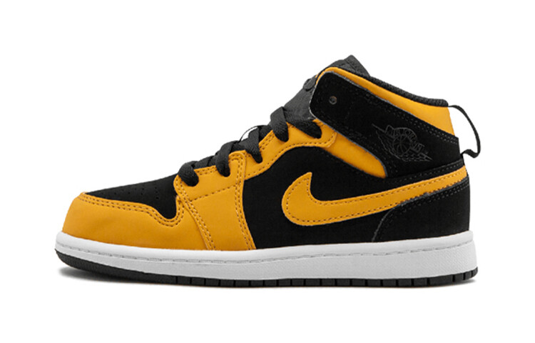

Jordan 1 Mid New Love 2017 (PS)