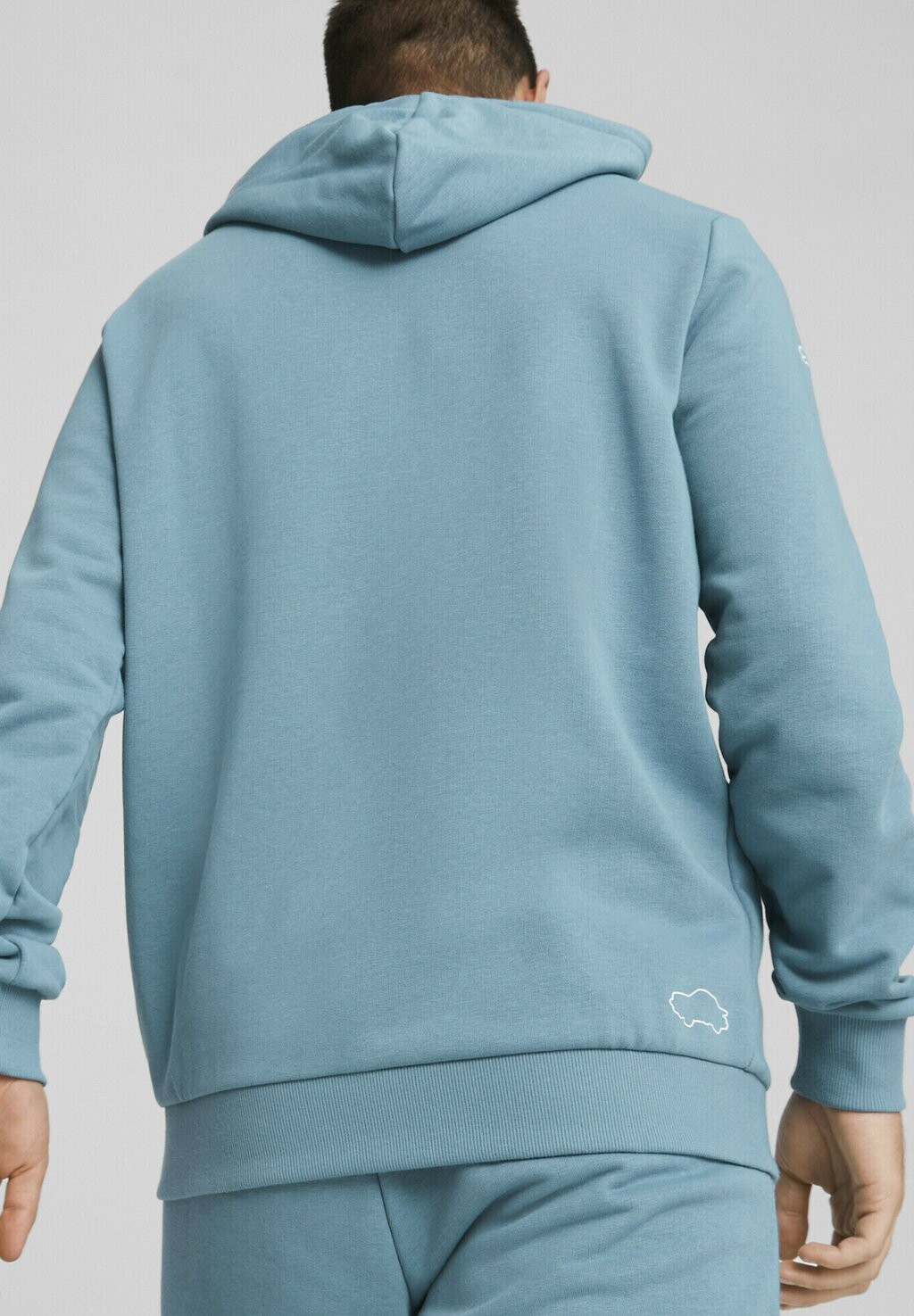 

Толстовка с капюшоном Puma