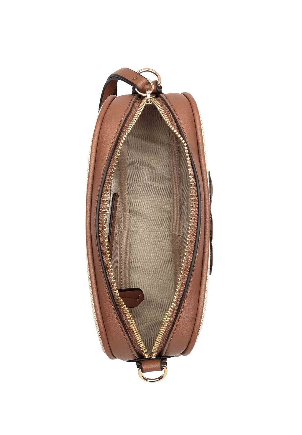 

Сумка через плечо JENSON MINI Nine West, цвет Natural Dark Camel