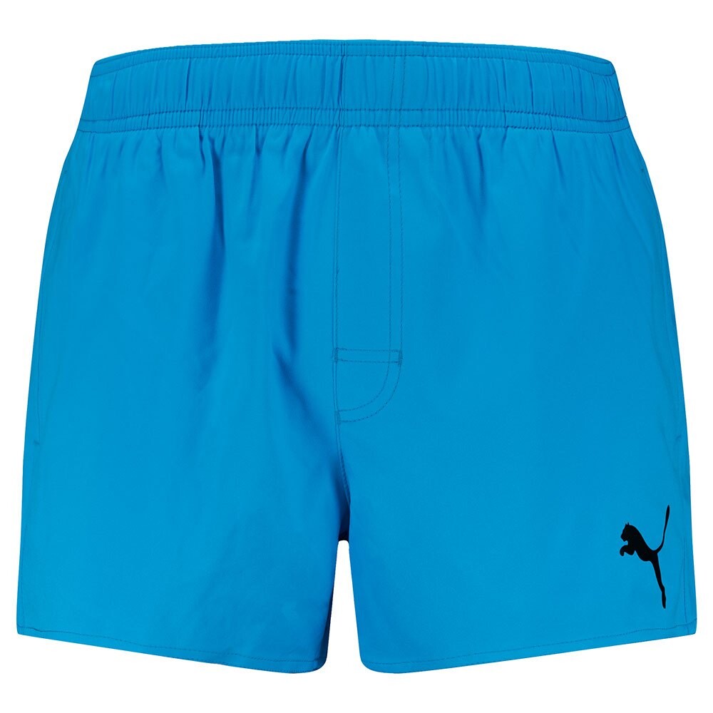 

Шорты для плавания Puma 701224140 Swimming Shorts, синий