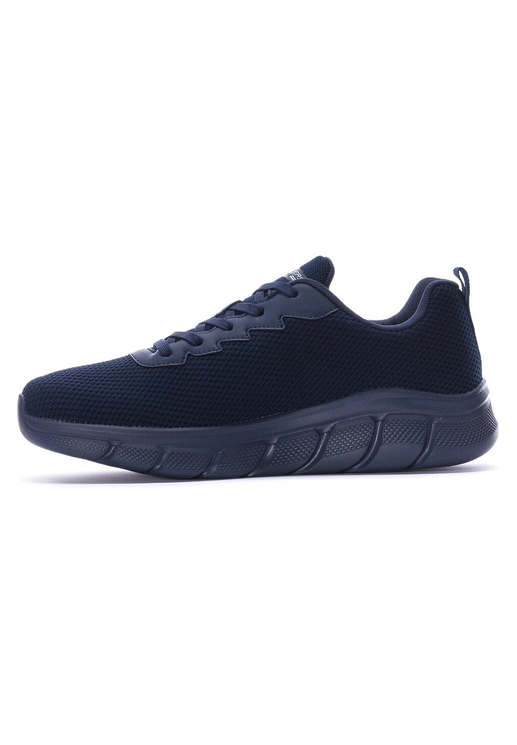 

Низкие кроссовки Skechers, темно-синий