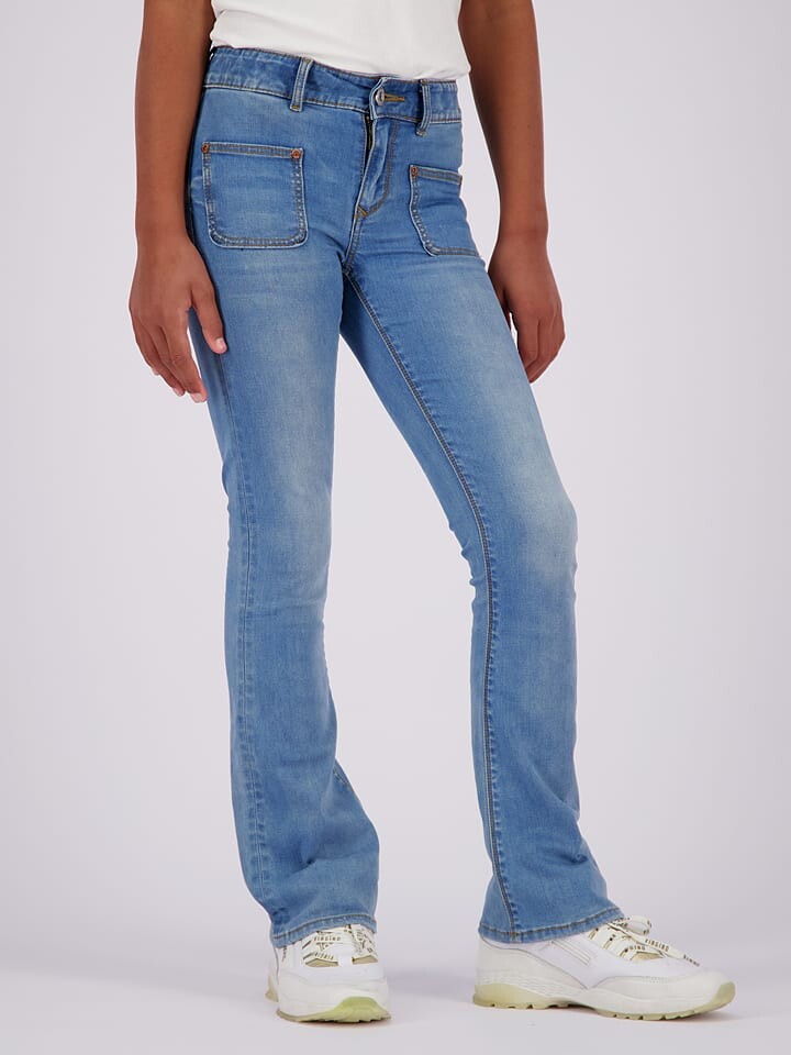

Джинсы Vingino Britte Regular fit, синий