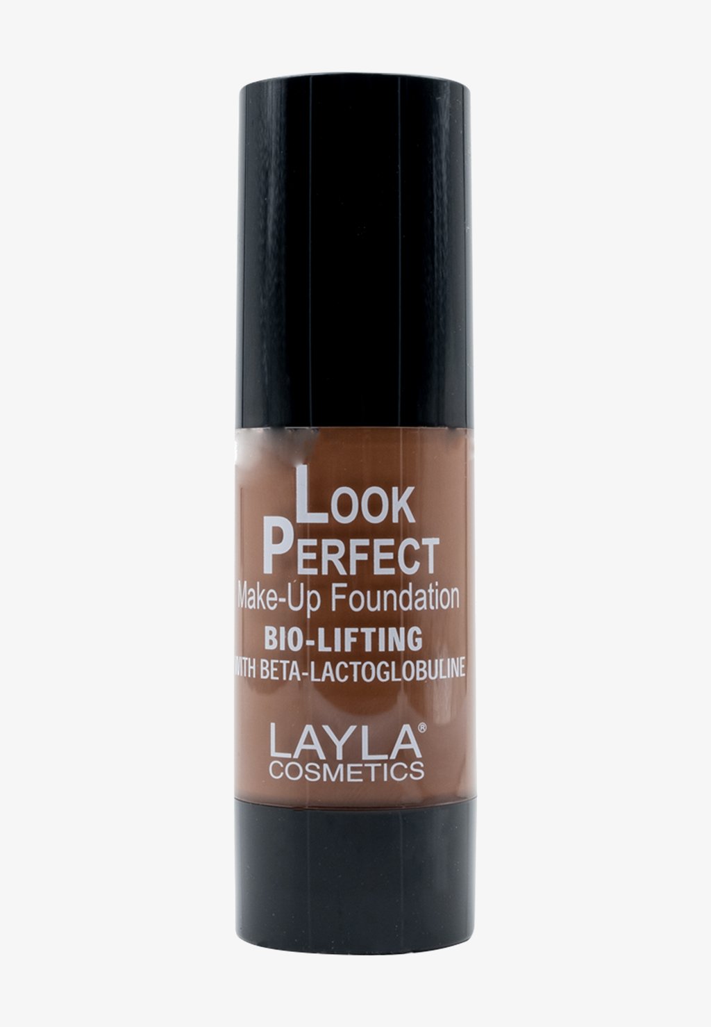 

Тональное средство LOOK PERFECT FOUNDATION Layla Cosmetics