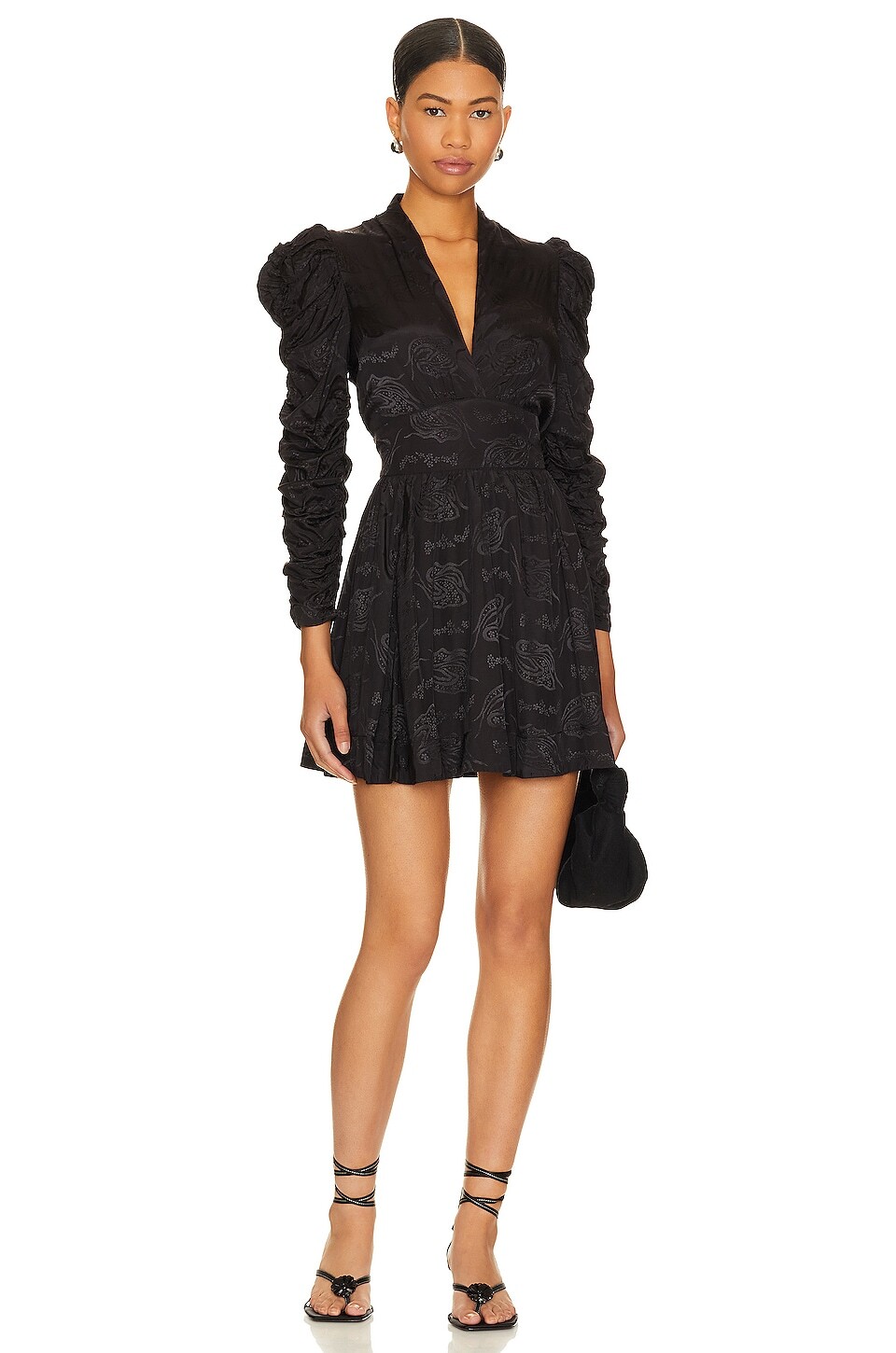

Платье мини byTiMo Mini Dress, черный
