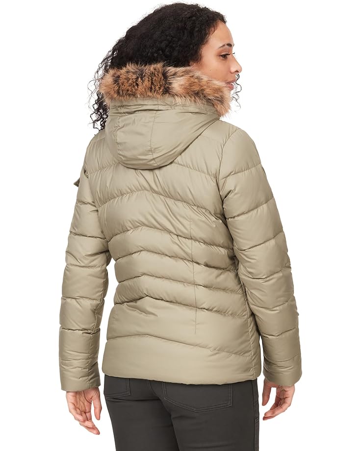 Куртка Marmot Ithaca Jacket, цвет Vetiver