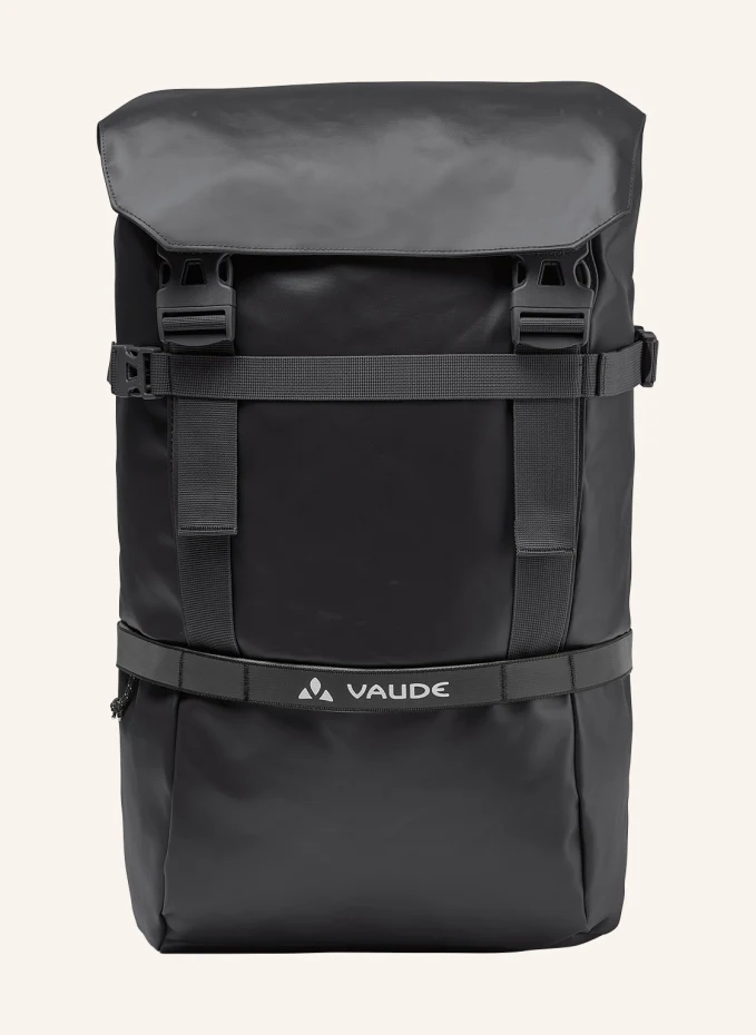 Рюкзак mineo backpack 30 Vaude, черный