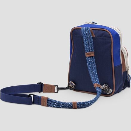 

Пескадеро Слинг KAVU, цвет Mountaineer