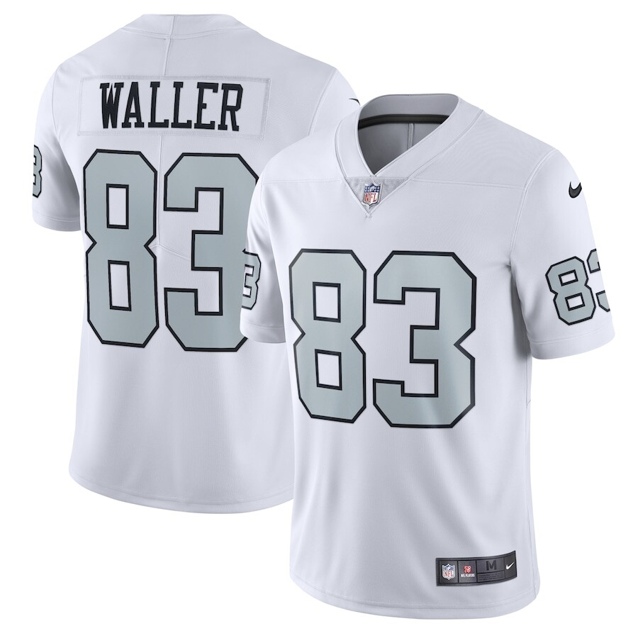 

Джерси Nike Las Vegas Raiders, белый