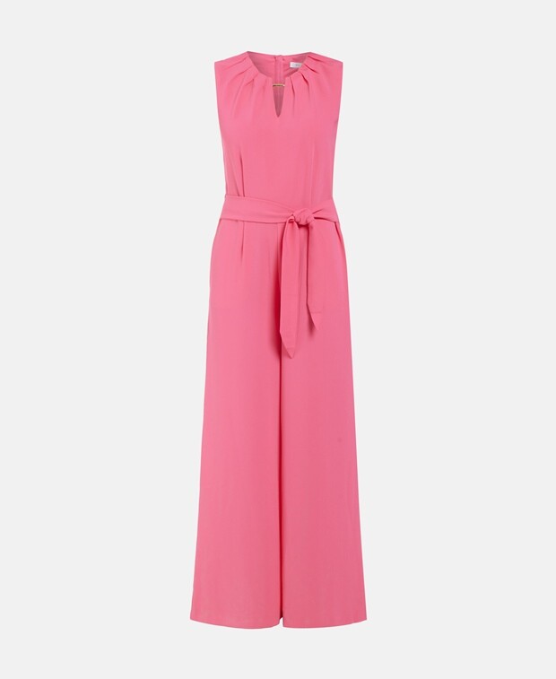 

Комбинезон Betty & Co, розовый