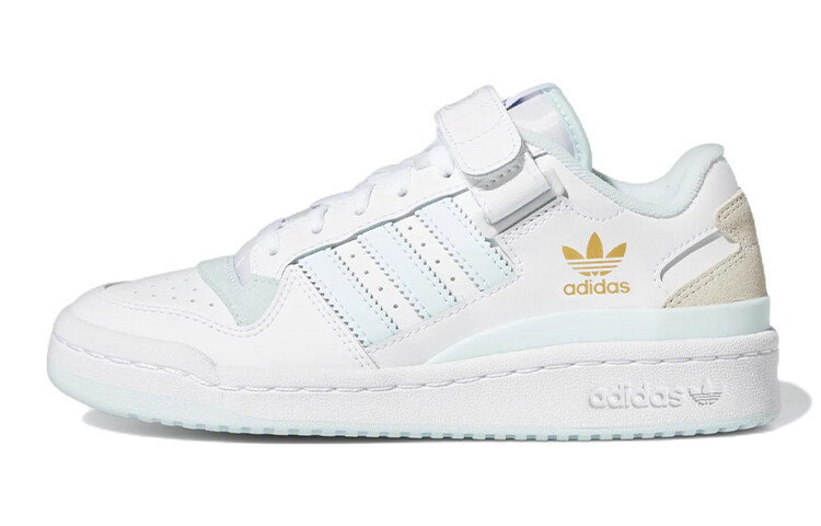 

Детские кроссовки Adidas Originals FORUM для скейтбординга