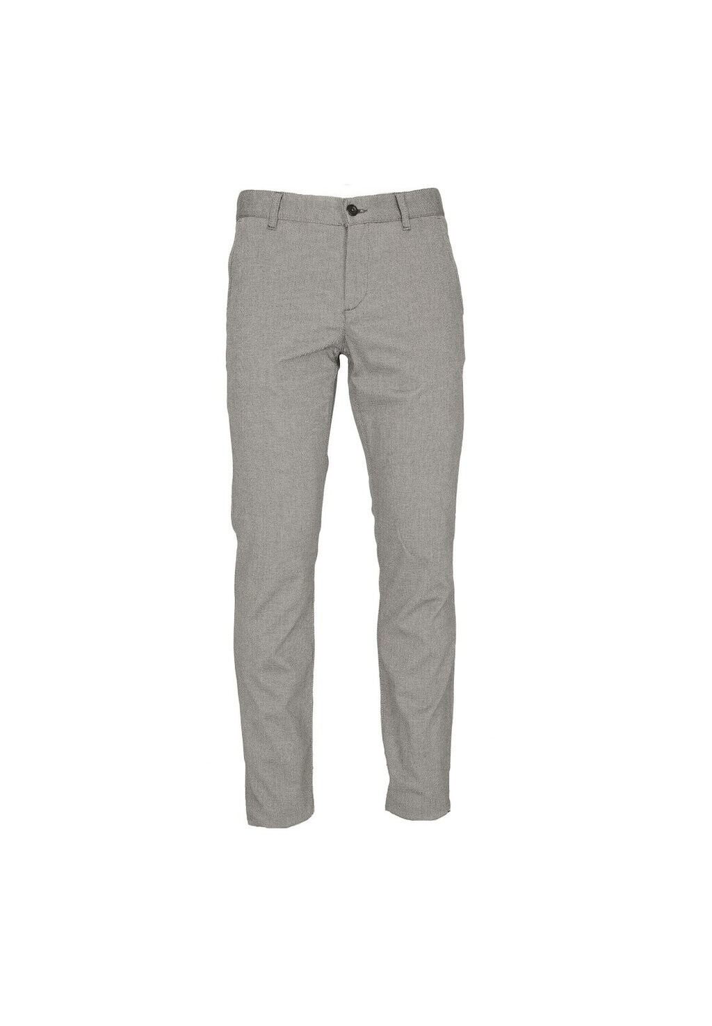

Брюки чинос LOU-J ALBERTO Pants, цвет grey