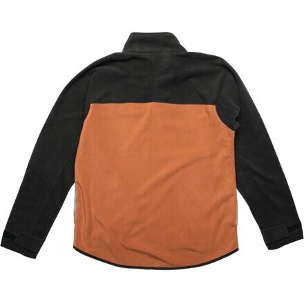 

Зимняя толстовка – мужская KAVU, цвет Bear Oak
