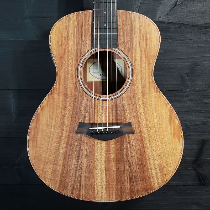 цена Акустическая гитара Taylor GS Mini-E Koa