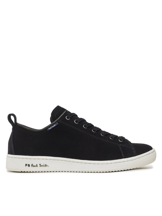

Кроссовки Paul Smith, синий