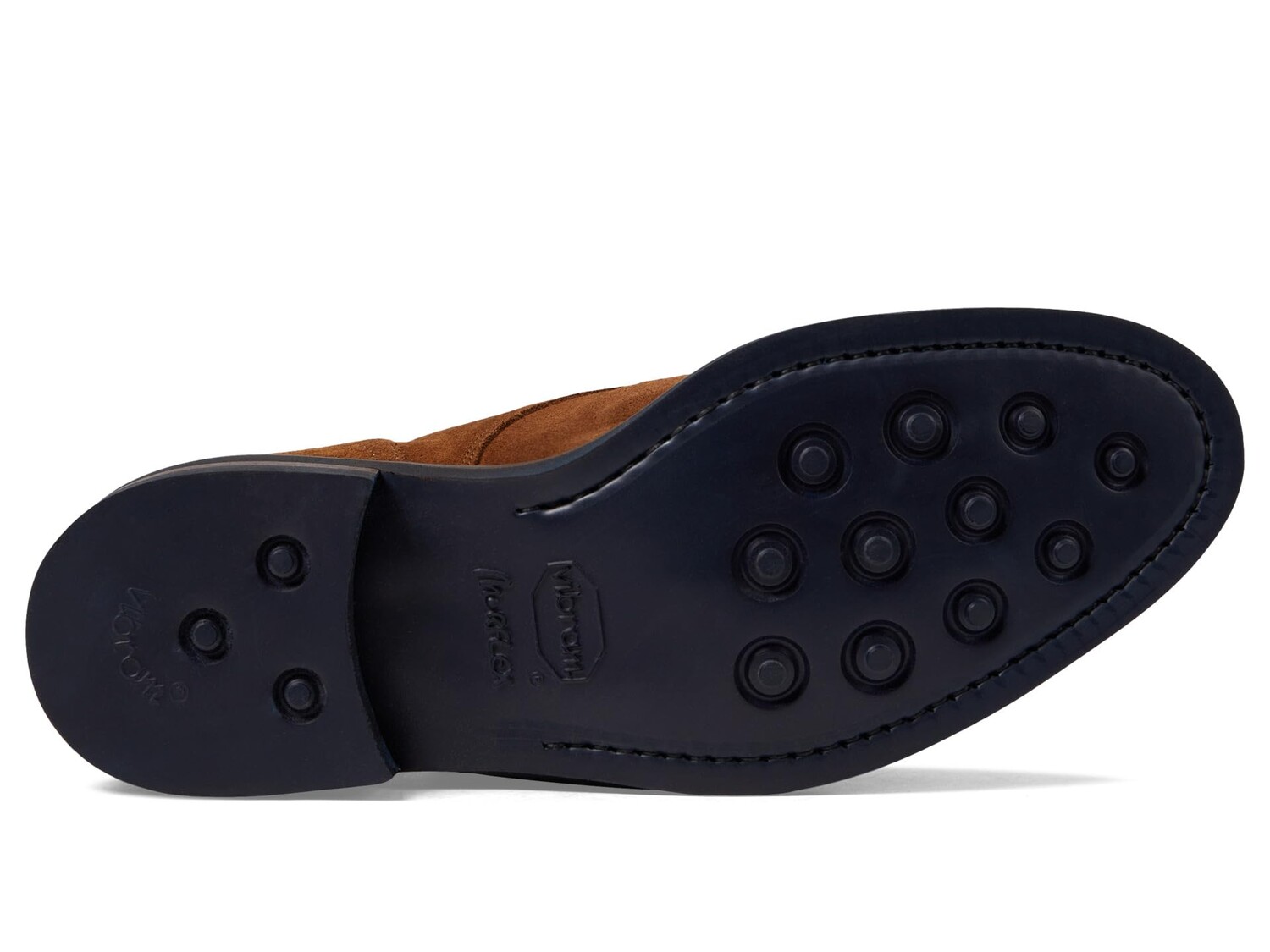 

Оксфорды Johnston & Murphy Collection Hartley Plain Toe