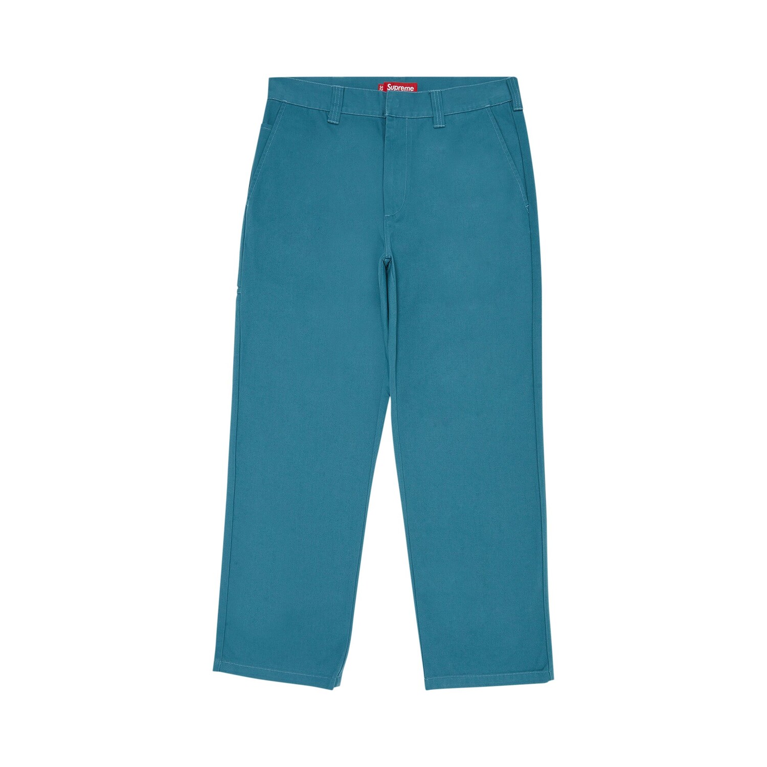 

Рабочие брюки Supreme Work Green