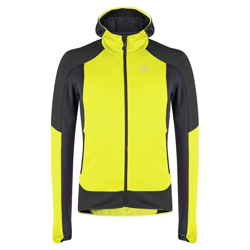 

Куртка Montura Stretch Color 2, зеленый