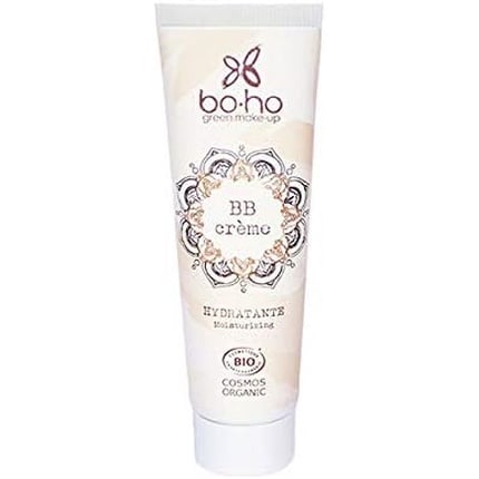 

Boho Vegan BB Cream Бежевый Доре