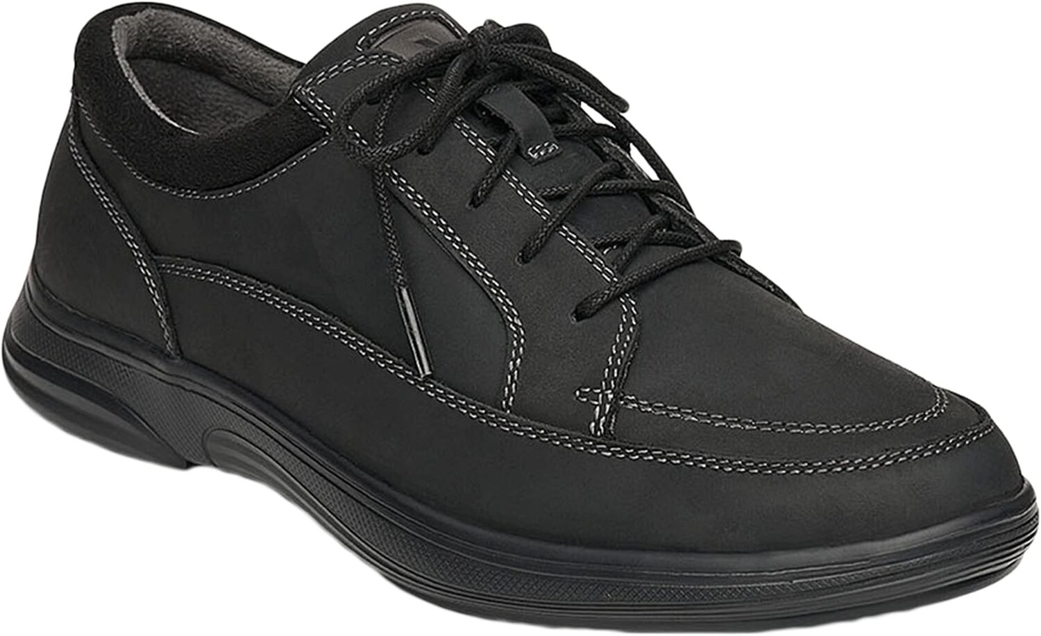 

Кроссовки Anodyne No. 72 Casual Sport, цвет Oil Black