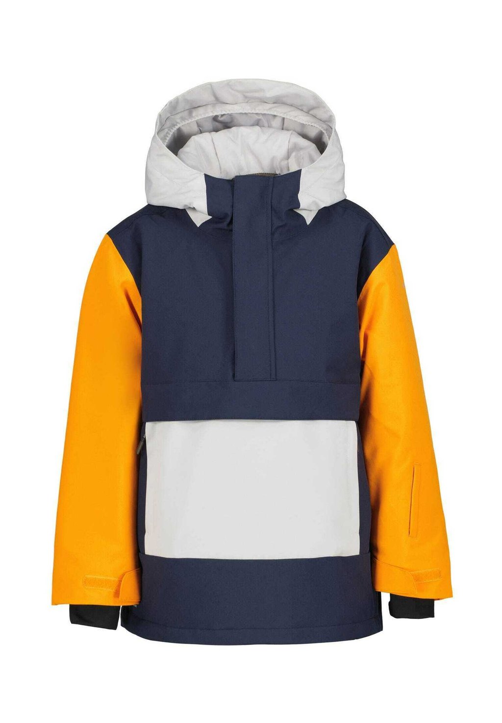 Сноубордическая куртка Icepeak, цвет dark blue