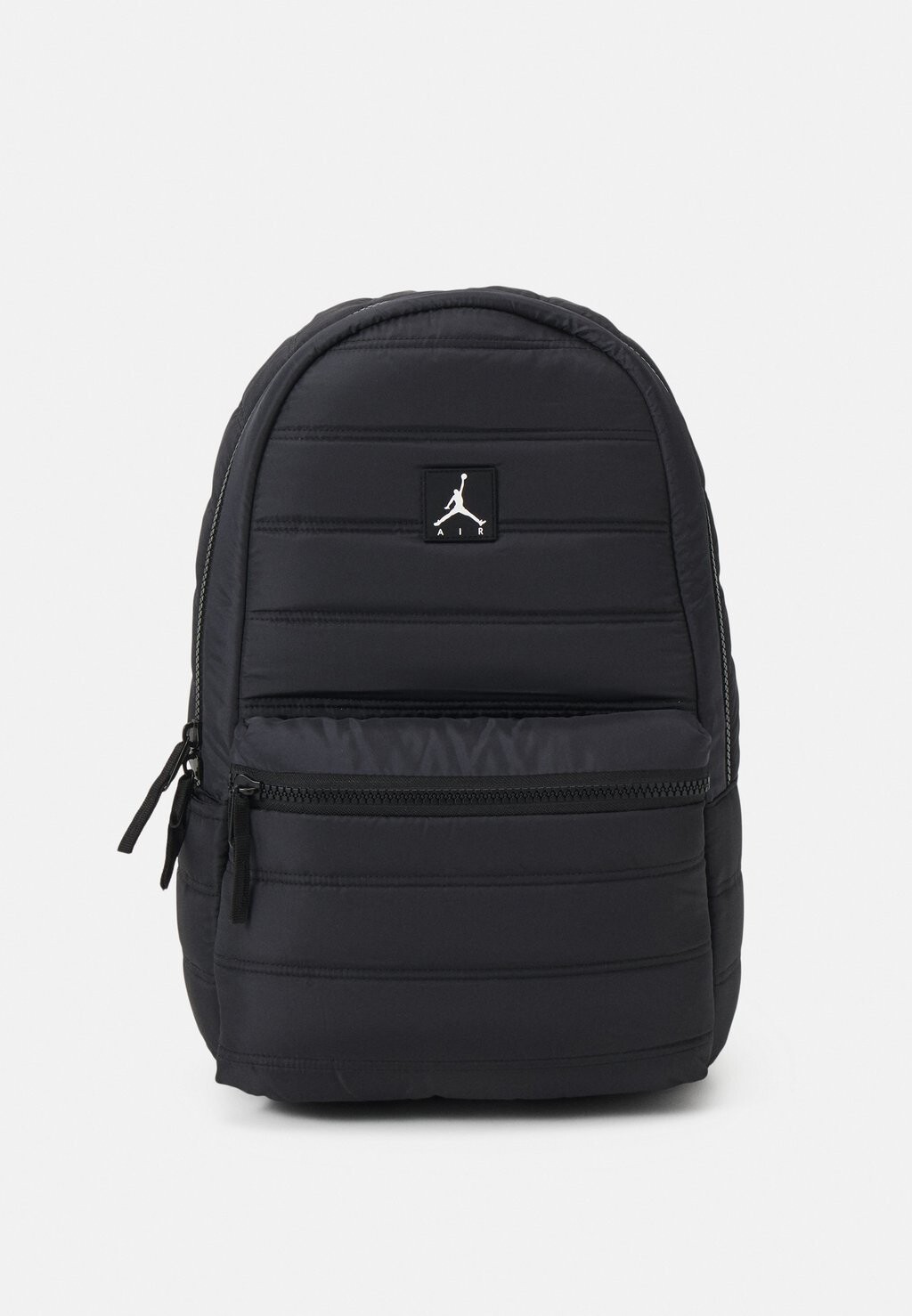 

Рюкзак Quilted Backpack Jordan, черный
