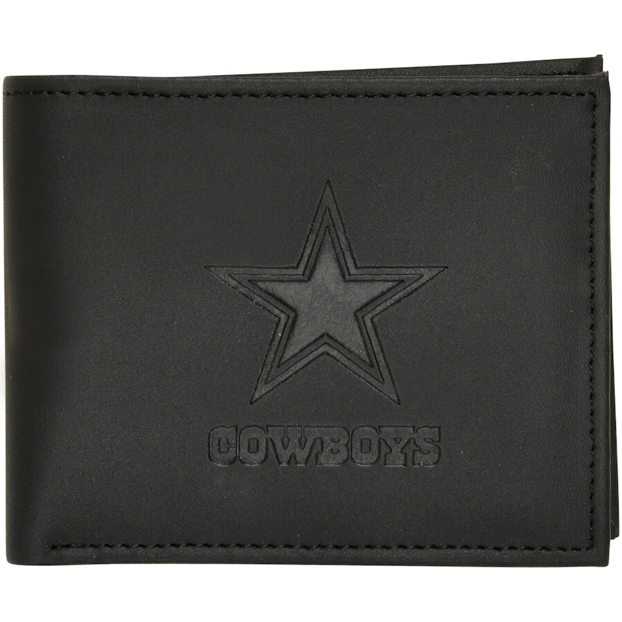 

Кошелек Evergreen Enterprises Dallas Cowboys, черный