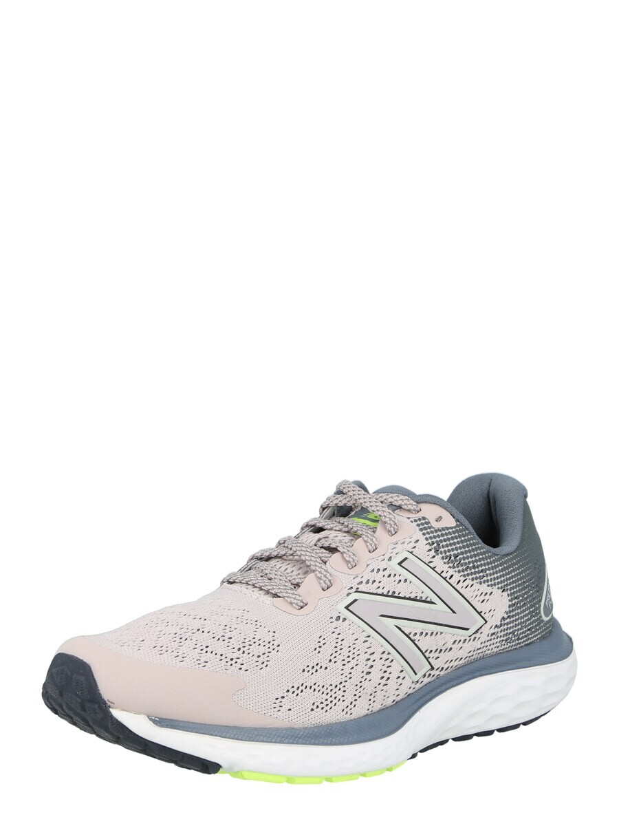 

Беговые кроссовки New Balance 680, цвет Pastel Purple