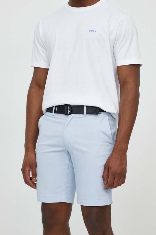 

Шорты Calvin Klein, синий