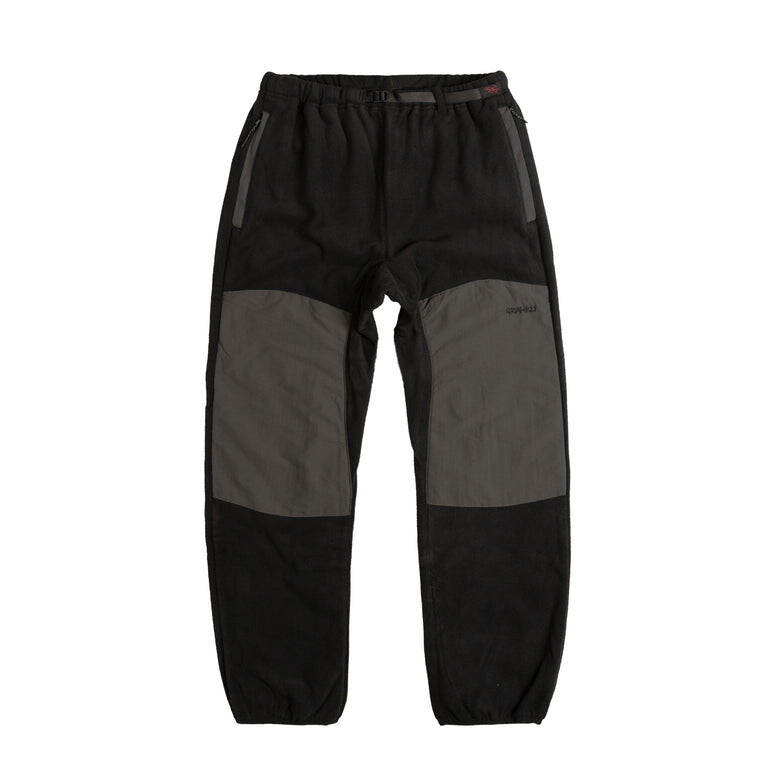 

Брюки Polartec Combination Pant Gramicci, черный
