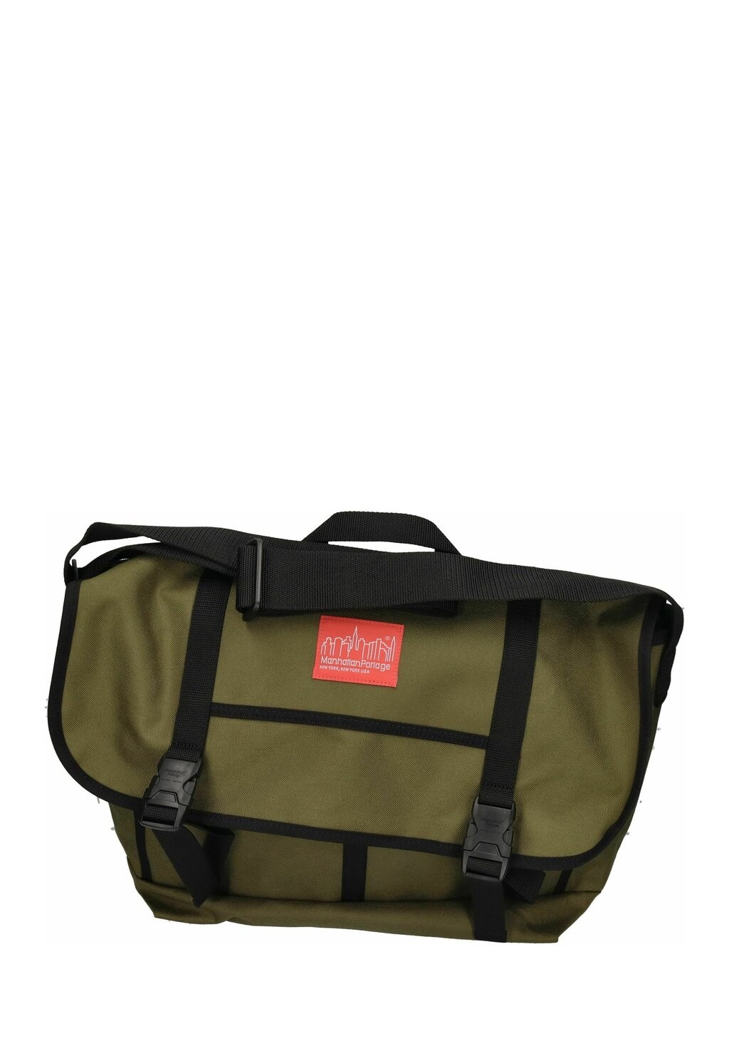 

Дорожная сумка Manhattan Portage, оливковый