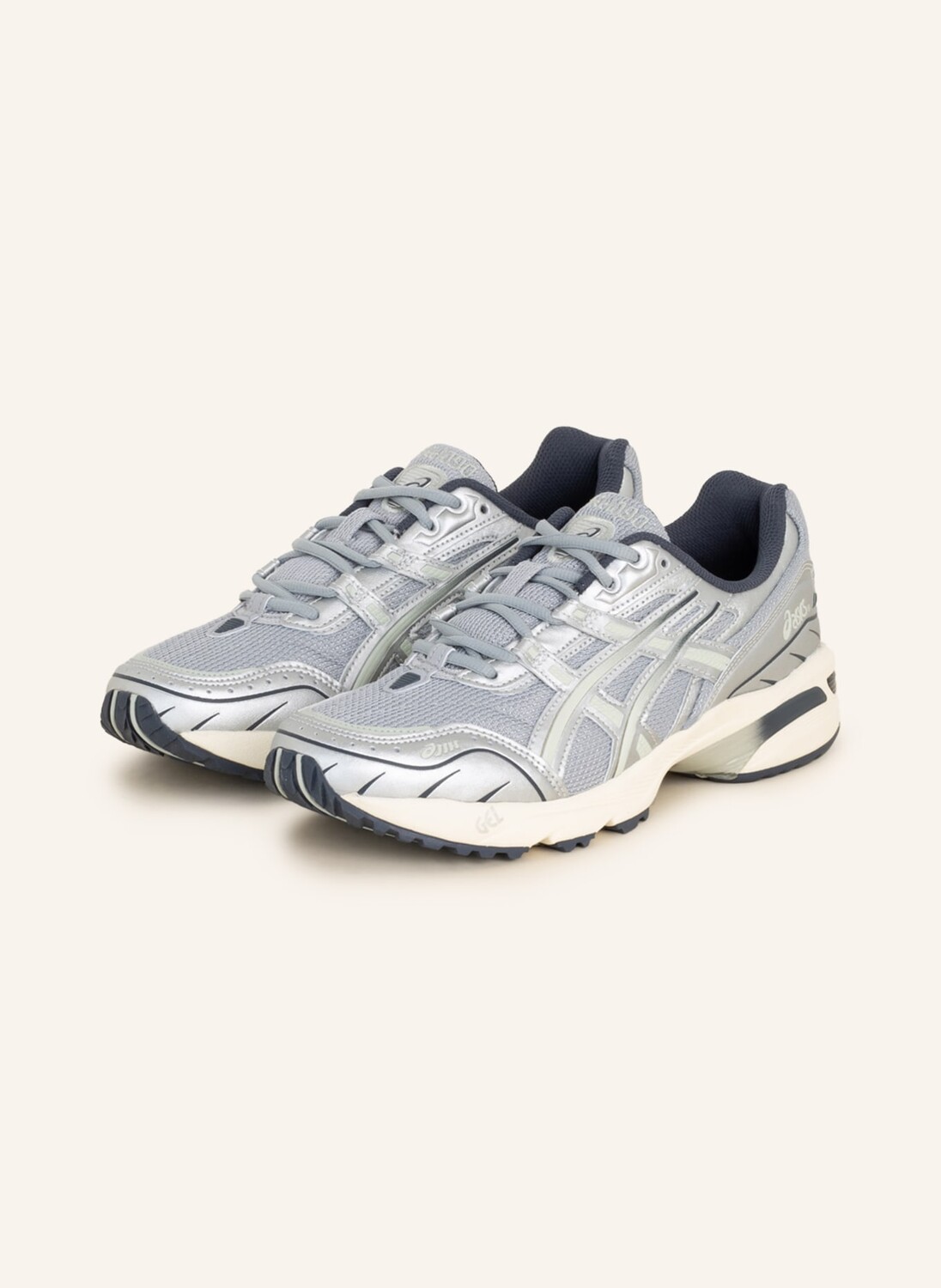 

Кроссовки ASICS GEL 1090, серый
