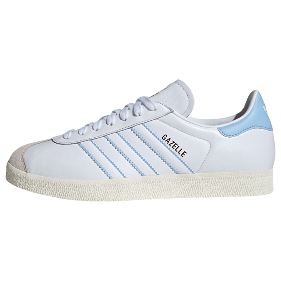 

Кроссовки ADIDAS ORIGINALS Sneakers Gazelle, белый