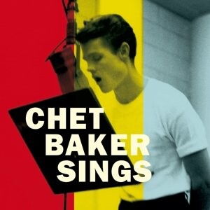 Виниловая пластинка Baker Chet - Sings