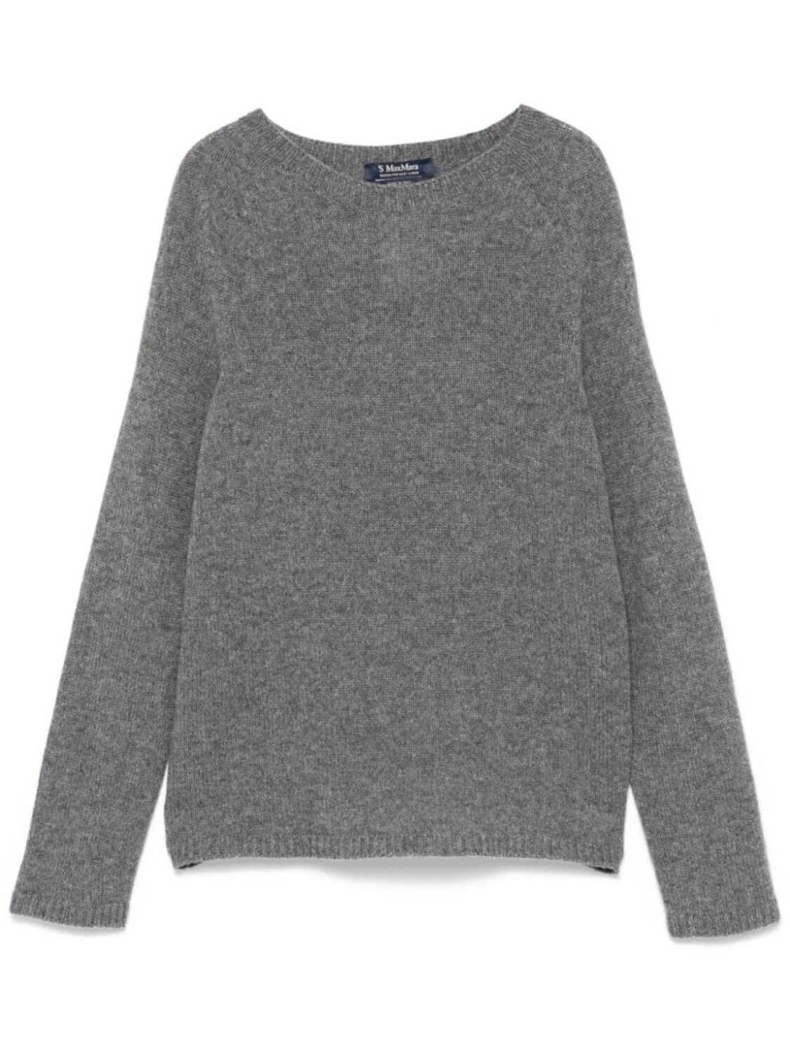

'S Max Mara свитер Georg, черный