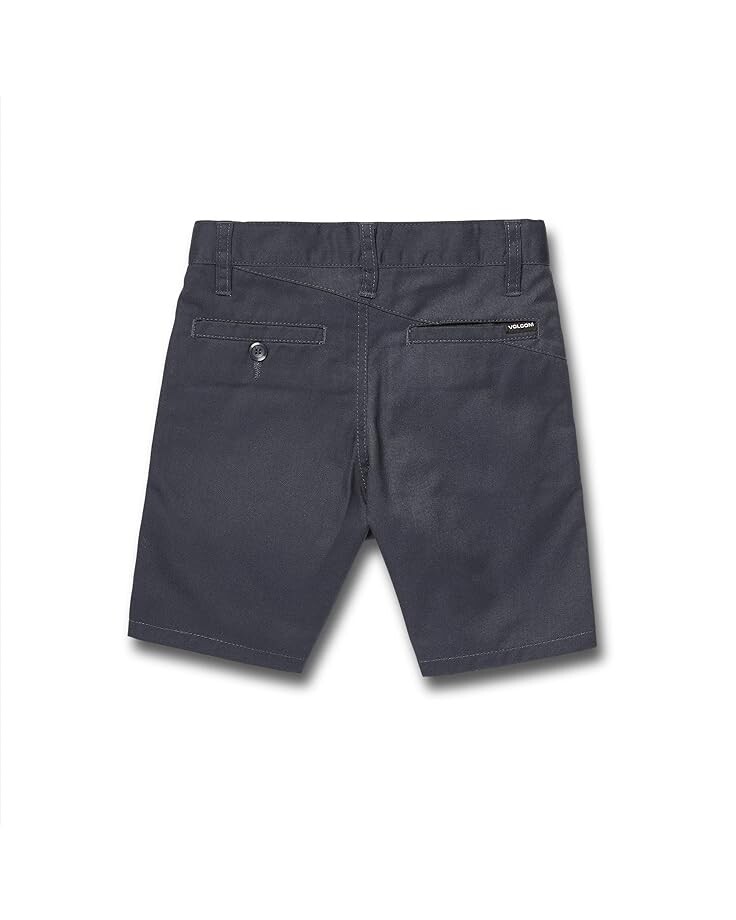 

Шорты Volcom Frickin Chino Shorts, цвет Dark Navy