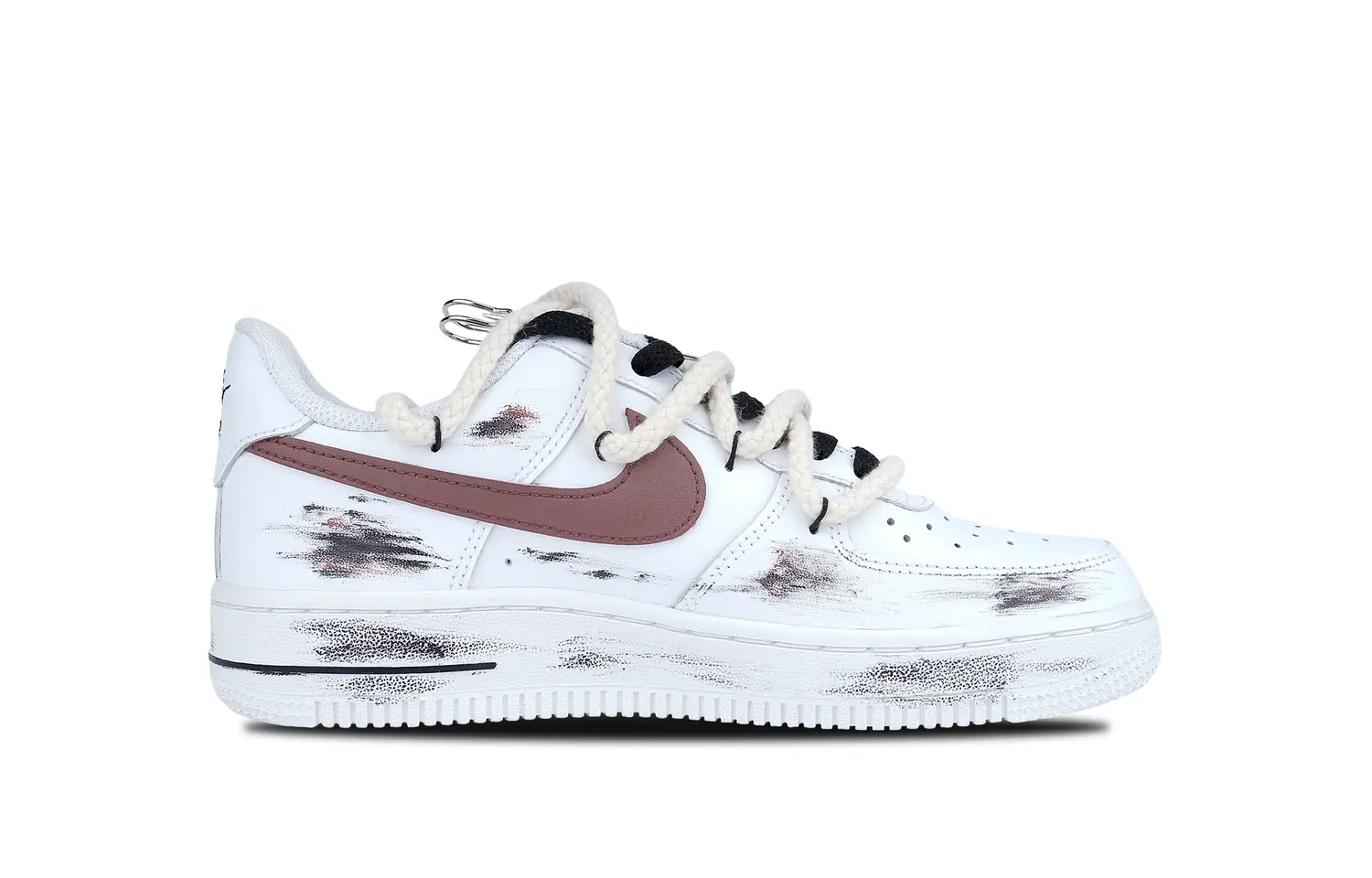 

Мужские кроссовки для скейтбординга Nike Air Force 1