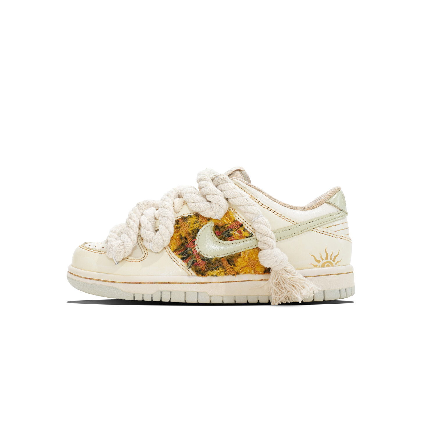 

Кроссовки Nike Dunk Low Skate Мужской