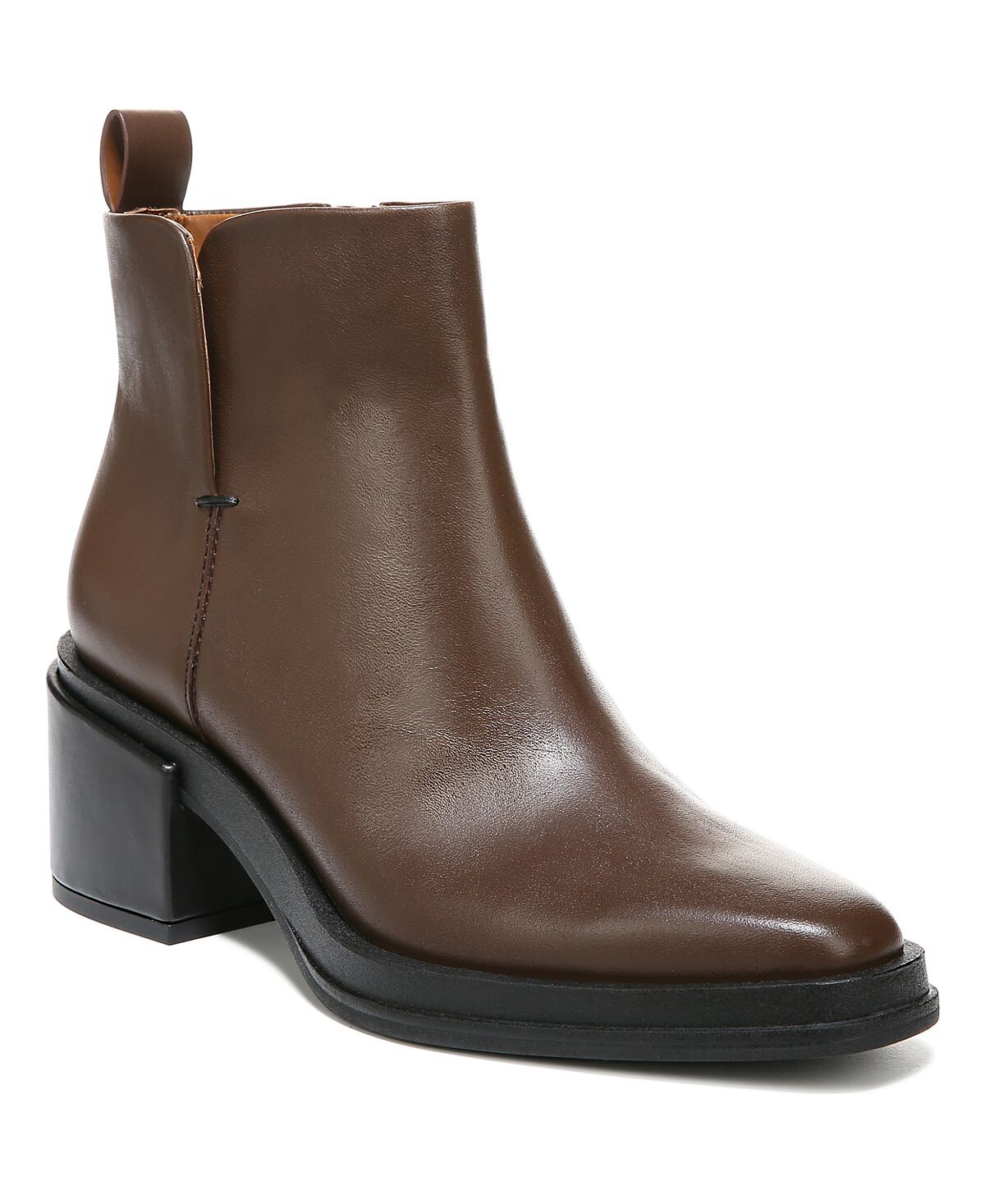 

Далденские ботинки Franco Sarto