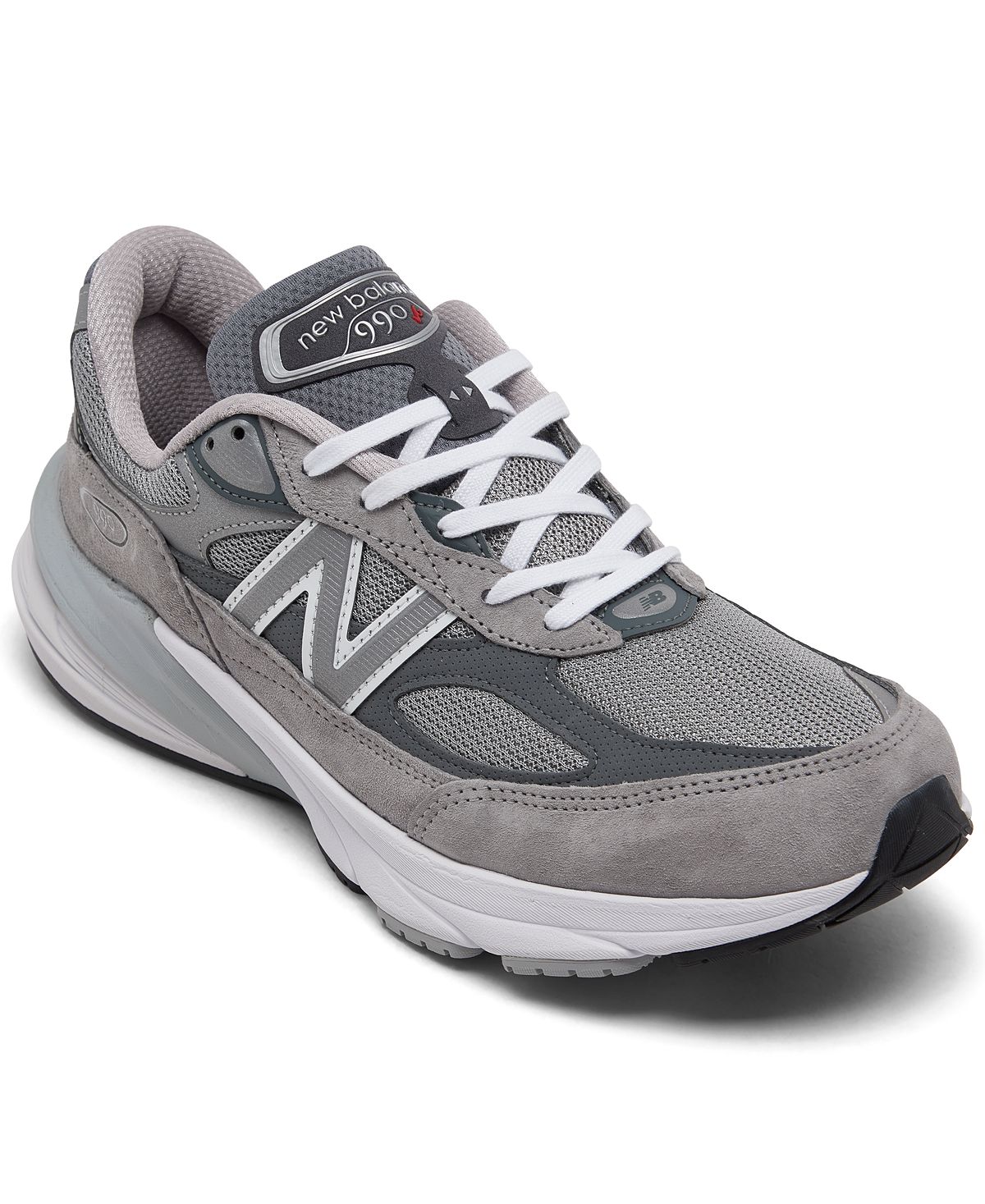 цена Мужские кроссовки для бега 990 V6 от Finish Line New Balance