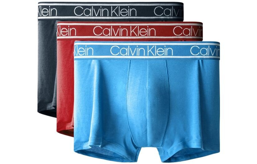 

Мужское нижнее белье Calvin Klein