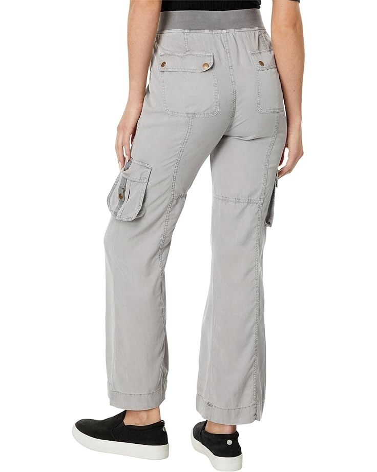 

Брюки XCVI Washburn Cargo Pants, цвет Zinc