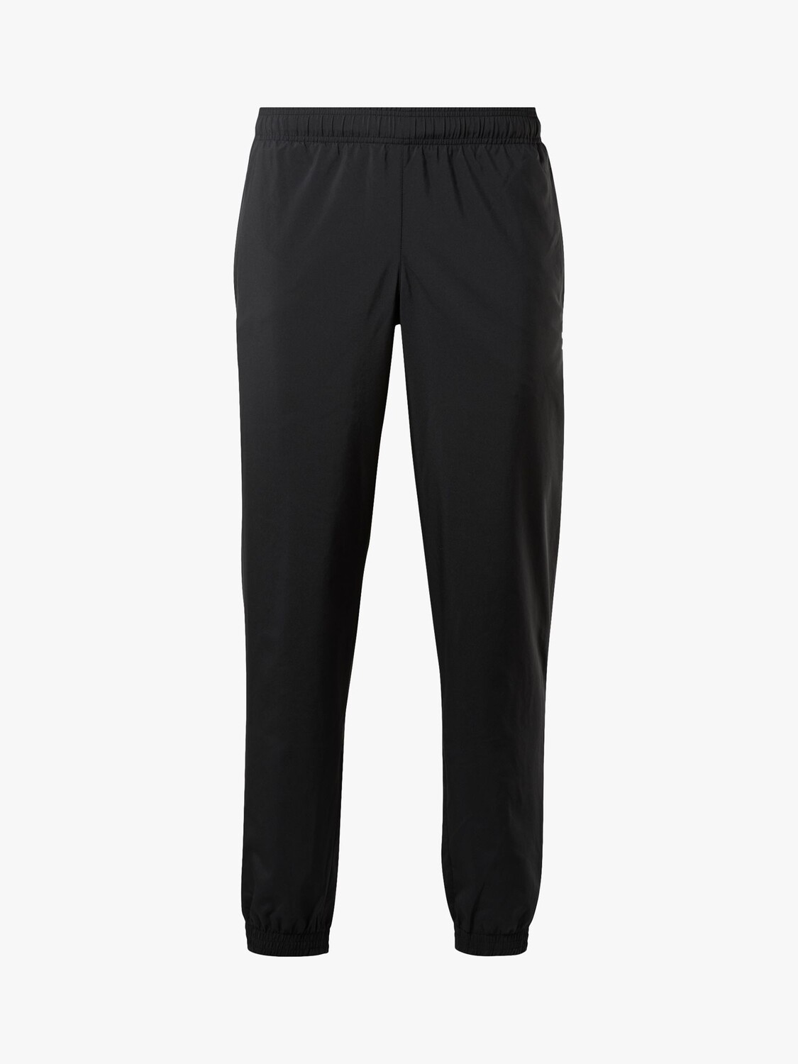 

Тканые джоггеры Reebok Training Essentials с манжетами