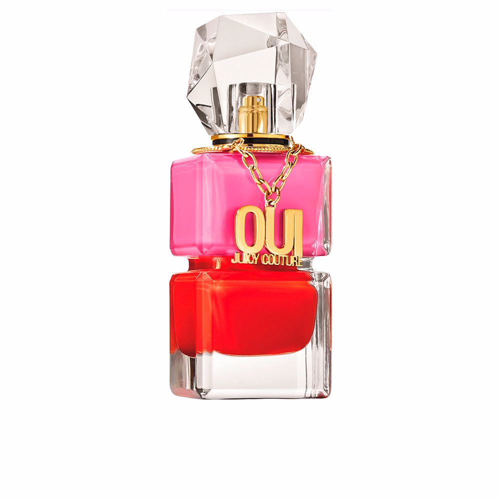 Духи Oui Juicy couture, 100 мл парфюмерная вода juicy couture oui 30 мл
