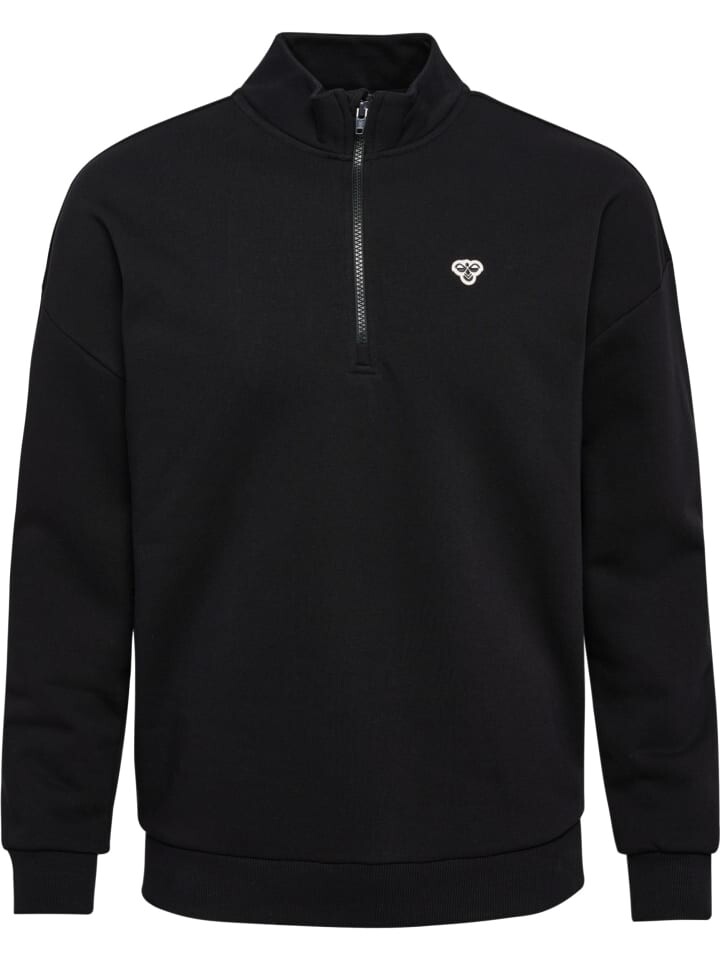 

Толстовка Hummel Hmlloose Erwachsene, черный