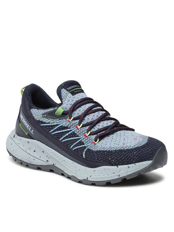

Кроссовки Merrell, синий