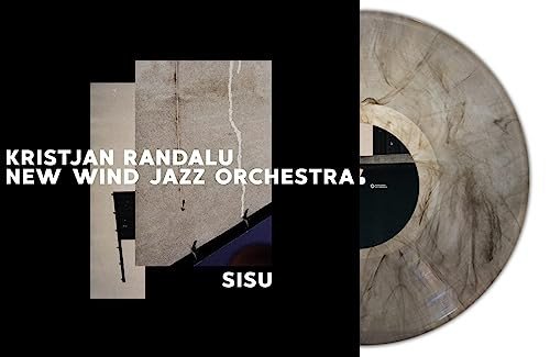 Виниловая пластинка Various Artists - Sisu (Grey Marble)