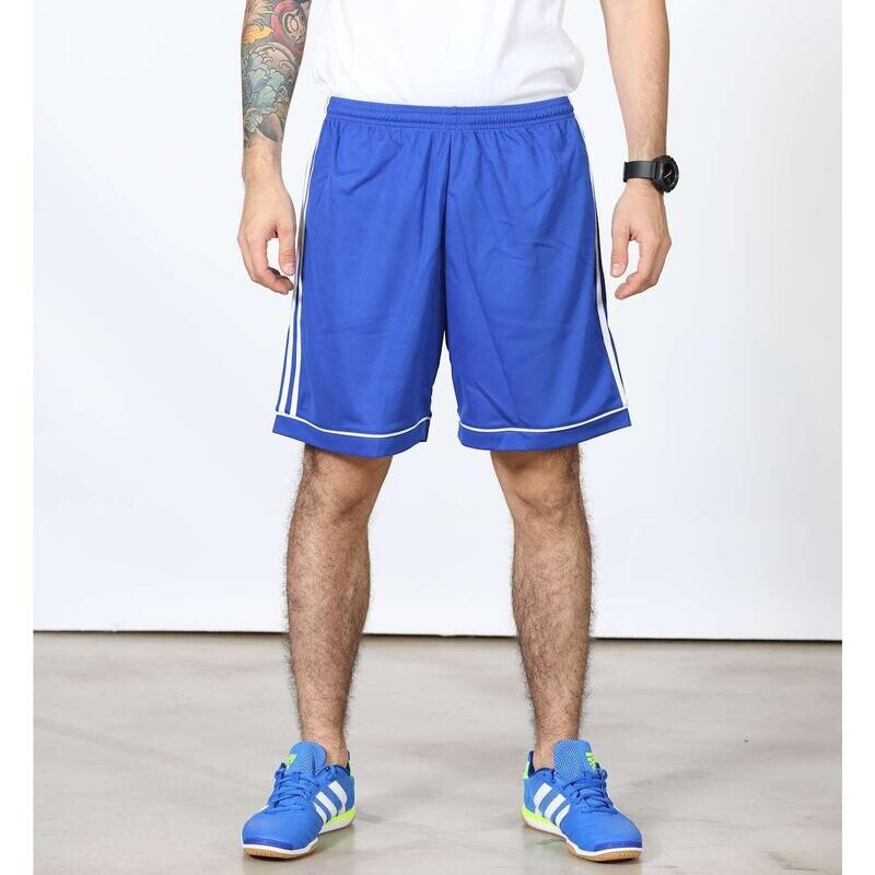 

Шорты Adidas Squad 17 взрослые, цвет blau