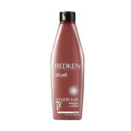 

Шампунь Smooth Lock для женщин 300мл, Redken