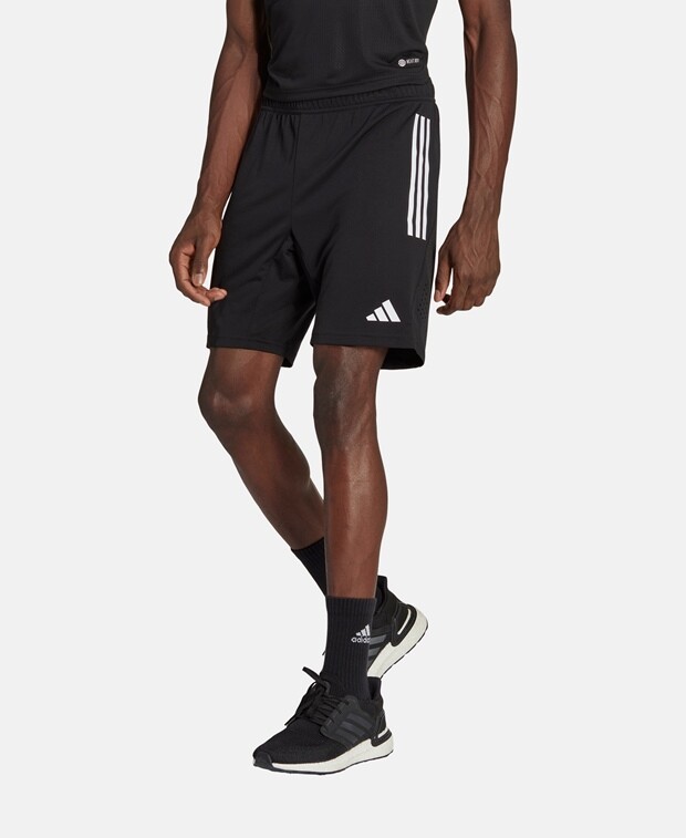

Функциональные шорты adidas, черный